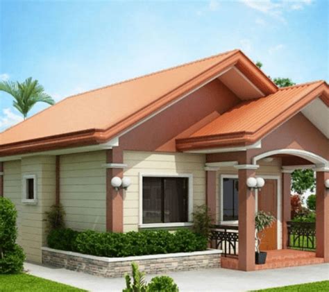 budget friendly house design philippines.